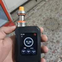 ویپ پادماد اسموک