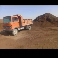 کود حیوانی گوسفندی وکود گاوی