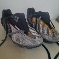 کفش استوک فوتبال برند ادیداس اصل سایز 40