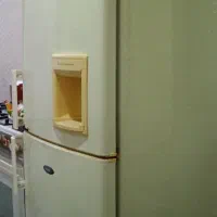 یقچال فروشی|یخچال و فریزر|تهران, مولوی|دیوار