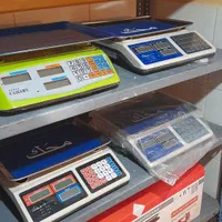 ترازو دیجیتال 40d 60d کیلویی خرده فروشی|فروشگاه و مغازه|هشتگرد, فاز ۱ مهستان|دیوار