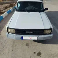 مزدا 2000 مدل 94