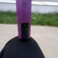 قلیان شارژی