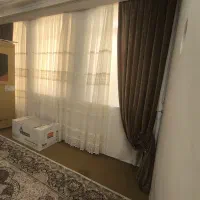 پرده کامل همراه کتیبه|پرده، رانر، رومیزی|زنجان, |دیوار