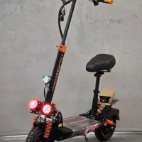 اسکوتر برقی مناسب ۵تا۹۰ ساله