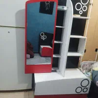 میزآرایش دخترونه