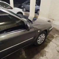 زانتیا ۲۰۰۰مدل ۸۴