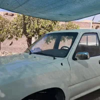 فروش  تویوتا ۹۲|خودرو سواری و وانت|کرمان, |دیوار