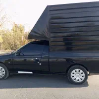 اریسان ۲|خودرو سواری و وانت|اراک, |دیوار