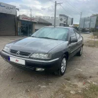 سیتروئن زانتیا۲۰۰۰az