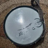 ریز طبل|درام و پرکاشن|ارومیه, |دیوار