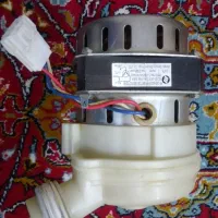 موتور ظرفشویی