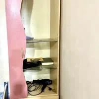 کمد|جاکفشی، کمد، دراور|گرگان, |دیوار