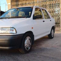 پراید 131 مدل 99 شاسی سالم بدون ترک|خودرو سواری و وانت|جرقویه, |دیوار