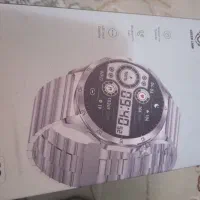 ساعت هوشمند