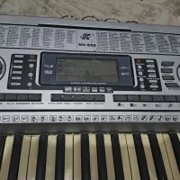 کیبورد MK929