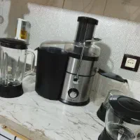 آبمیوه گیری چهار کاره|آبمیوهگیر و آبمرکباتگیر|مشهد, طبرسی شمالی|دیوار