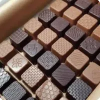 شکلات تلخ درصد های مختلف یک کیلویی ارسال به سراسر|خوردنی و آشامیدنی|تهران, آبشار|دیوار