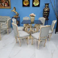 سرویس کلاسیک|مبلمان خانگی و میز عسلی|تهران, شهرک صدرا|دیوار