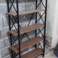 میز بزرگ مناسب کار