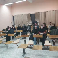 مکالمه انگلیسی،آیلتس،تافل‌ در دانشگاه فردوسی