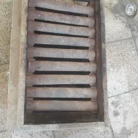 کباب پز سالم