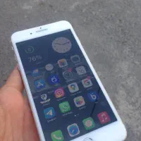 اپل iPhone 7 Plus ۱۲۸g معاوضه با x یا ۸
