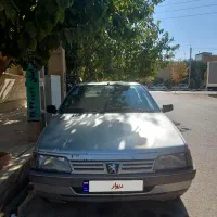 پژو 405 جی ال ایکس (GLX)، مدل ۱۳۸۴