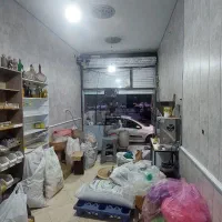 اجازه مغازه 60متری