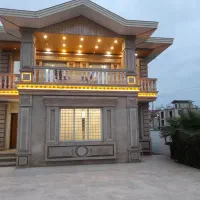 ویلا سه خواب استخردار