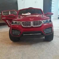 ماشین شارژی