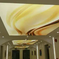 کابینت ، کاغذ دیواری،دکوراسیون داخلی