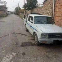 مزدا مدل 83|خودرو سواری و وانت|نوکنده, |دیوار