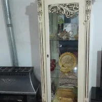 بوفه در حد نو