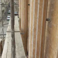 سنگ کاری|خدمات پیشه و مهارت|شیروان (خراسان), |دیوار