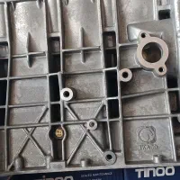 سیلندروموتور کامل