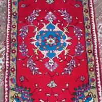 یک جفت زرنیم|فرش|خواجه, |دیوار