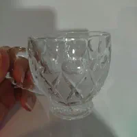 سرویس کریستال|ظروف سرو و پذیرایی|مشهد, فرهنگیان (شهرک غرب)|دیوار