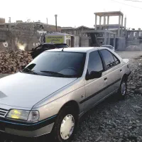 ۴۰۵ ۹۷ دوگانه کارخانه