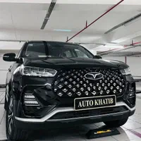 *تیگو7پرو پریمیوم مشکی صفرتحویل فوری اقساط*