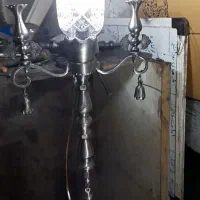 لاله حباب علم علامت
