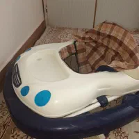روروک و کریر نوزاد وتشک نوزادی