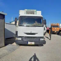 رنو میدلام ۲۷۰ مدل ۸۵