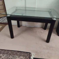 میز غذاخوری|میز و صندلی غذاخوری|تبریز, |دیوار