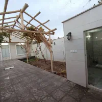 خانه باغ 200متری فول امکانات|فروش خانه و ویلا|کاشان, صفی آباد|دیوار