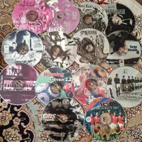 CD سی دی بازی PS1