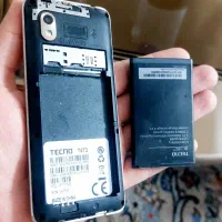گوشی تکنو T473 نیازمند تعمیر|موبایل|اصفهان, جلفا|دیوار