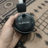 هدفون اصلی|قطعات و لوازم جانبی رایانه|کازرون, |دیوار