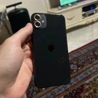 آیفون ۱۱|موبایل|بندر انزلی, ساحل قو|دیوار