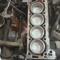 تعمیر گاه مکانیکی پارس